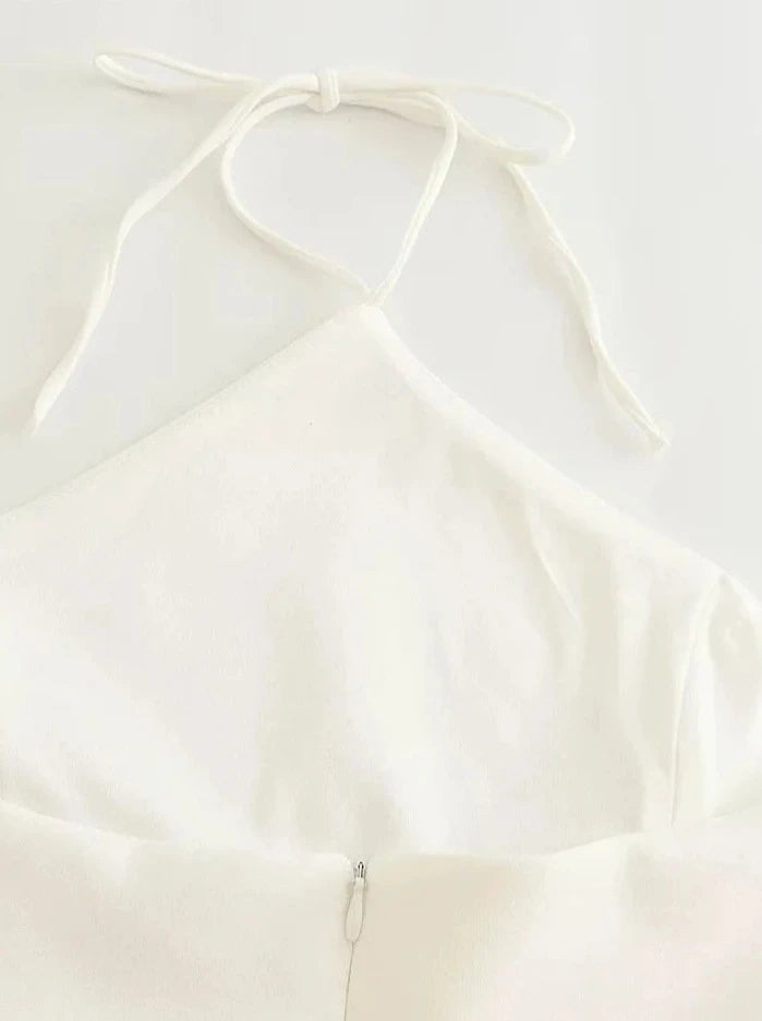 Blusa Feminina com Abertura Lateral Use Joá Clothing